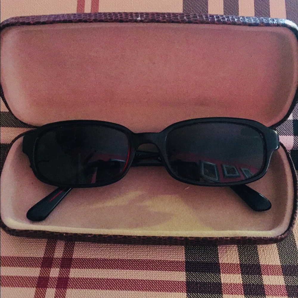 ▪️Nice Fossil Sunglass▪️ - Picture 3 of 8